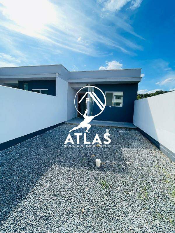 Casa de 2 quartos, 70m² no bairro Limeira Baixa, em Brusque | Eu Corretor