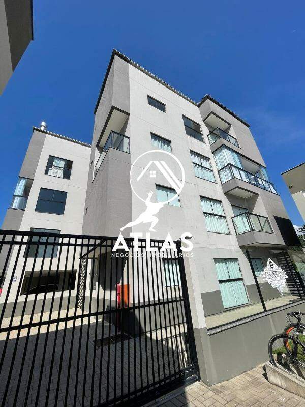 Apartamento de 2 quartos, 66m² no bairro Centro, em Guabiruba | Eu Corretor