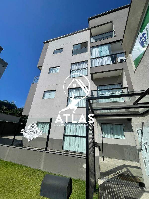 Apartamento de 2 quartos, 66m² no bairro Centro, em Guabiruba | Eu Corretor