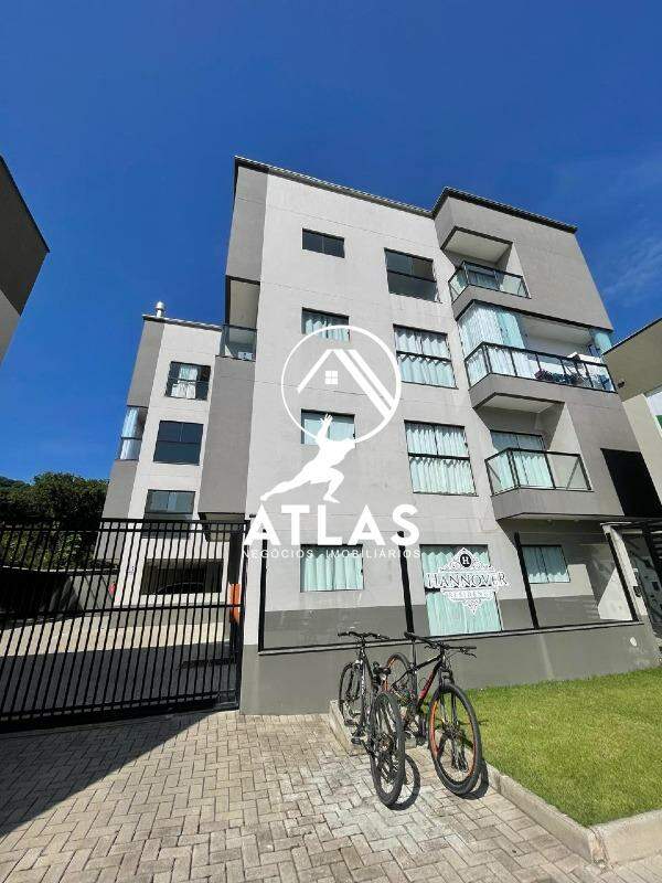 Apartamento de 2 quartos, 66m² no bairro Centro, em Guabiruba | Eu Corretor