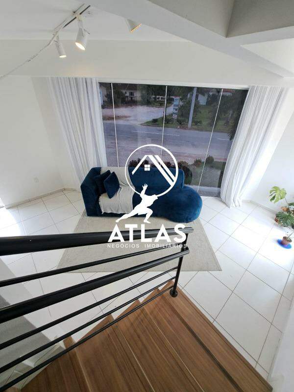 Sala Comercial de 79m² no bairro Centro, em Guabiruba | Eu Corretor