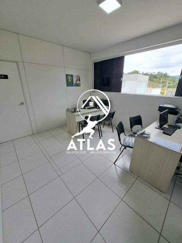 Sala Comercial de 90m² no bairro Centro, em Guabiruba | Eu Corretor