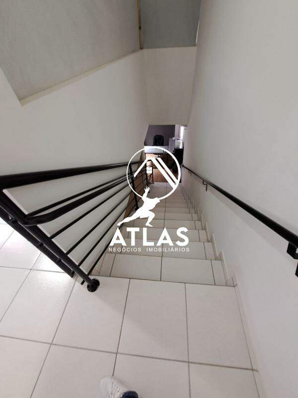 Sala Comercial de 90m² no bairro Centro, em Guabiruba | Eu Corretor