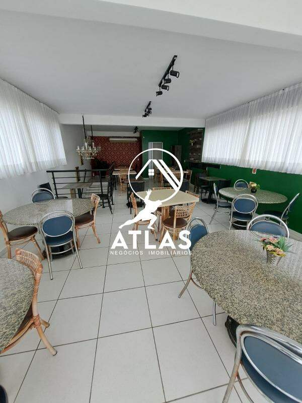 Sala Comercial de 164m² no bairro Centro, em Guabiruba | Eu Corretor