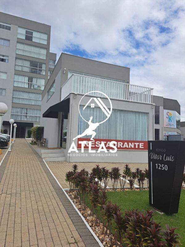 Sala Comercial de 164m² no bairro Centro, em Guabiruba | Eu Corretor