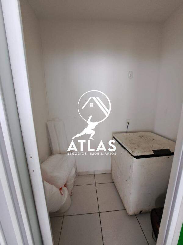 Sala Comercial de 164m² no bairro Centro, em Guabiruba | Eu Corretor