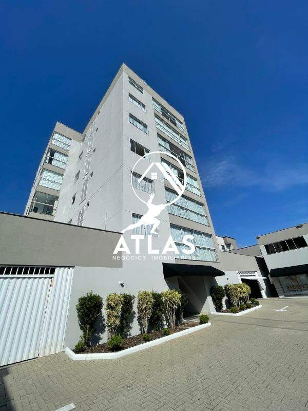 Apartamento de 2 quartos, 72m² no bairro Centro, em Guabiruba | Eu Corretor