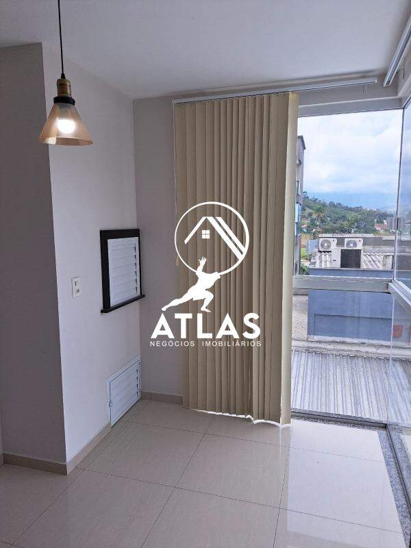 Apartamento de 2 quartos, 72m² no bairro Centro, em Guabiruba | Eu Corretor