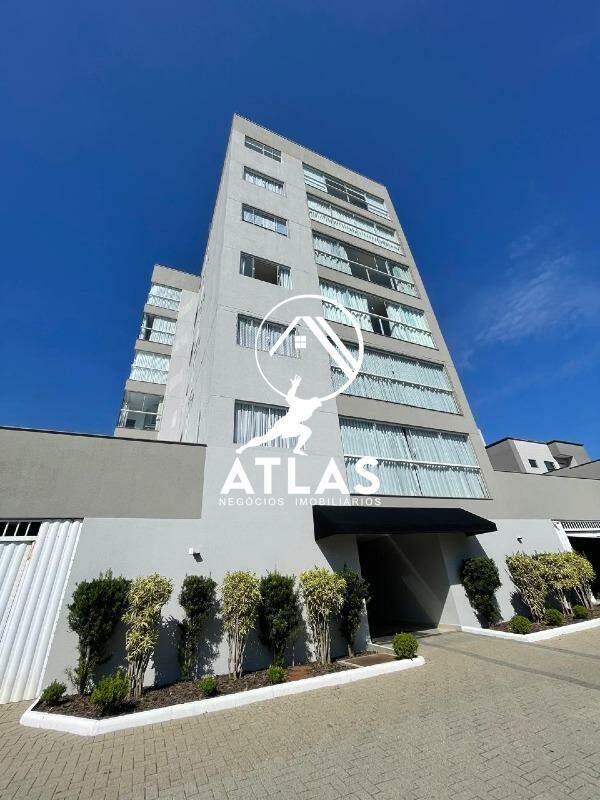 Apartamento de 2 quartos, 72m² no bairro Centro, em Guabiruba | Eu Corretor