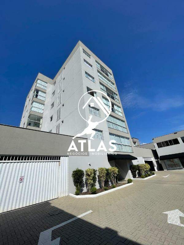 Apartamento de 2 quartos, 72m² no bairro Centro, em Guabiruba | Eu Corretor