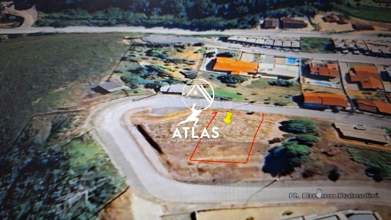 Lote/Terreno de no bairro Dom Joaquim, em Brusque | Eu Corretor