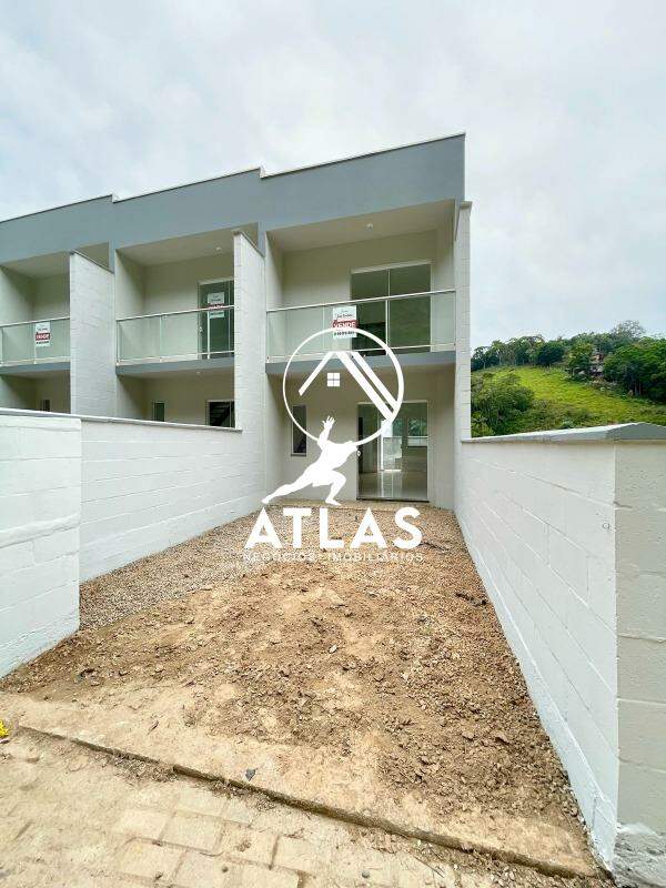 Casa de 2 quartos, 67m² no bairro Poço Fundo, em Brusque | Eu Corretor