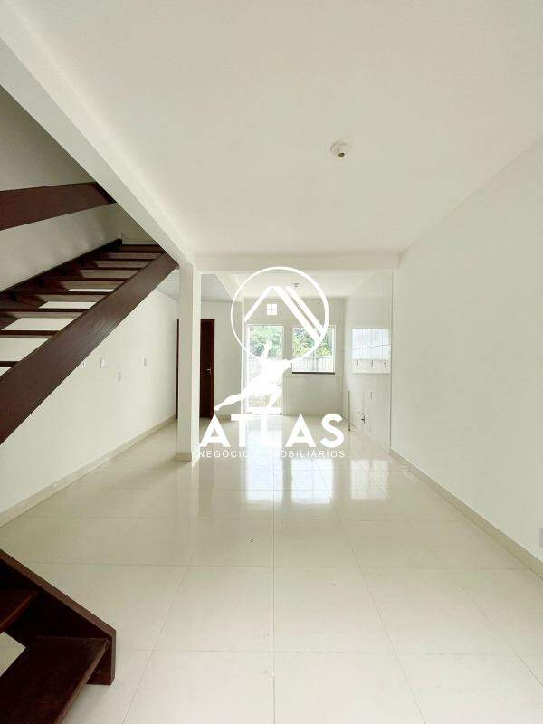 Casa de 2 quartos, 67m² no bairro Poço Fundo, em Brusque | Eu Corretor