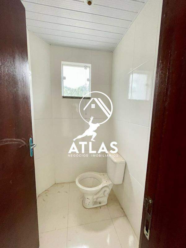 Casa de 2 quartos, 67m² no bairro Poço Fundo, em Brusque | Eu Corretor