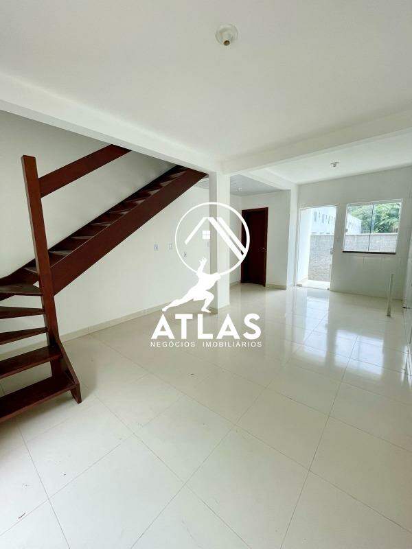 Casa de 2 quartos, 67m² no bairro Poço Fundo, em Brusque | Eu Corretor