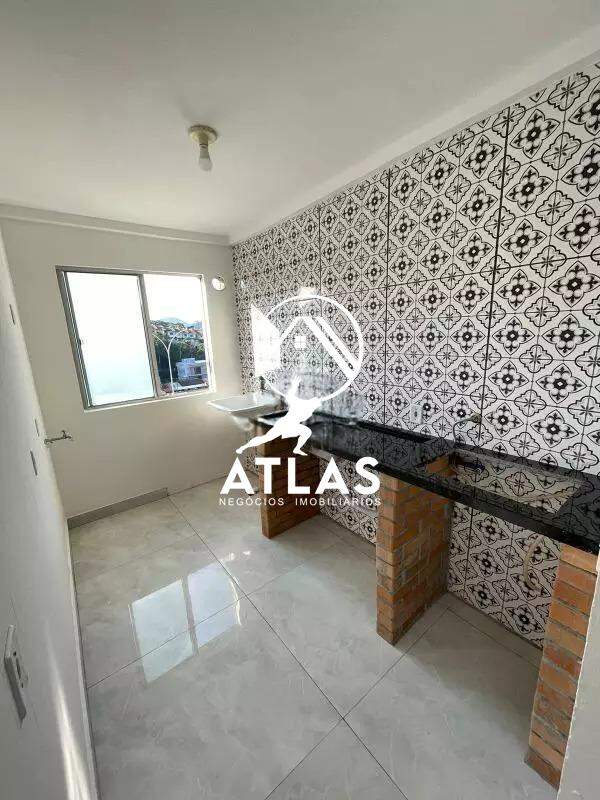 Apartamento de 2 quartos, 57m² no bairro Águas Claras, em Brusque | Eu Corretor