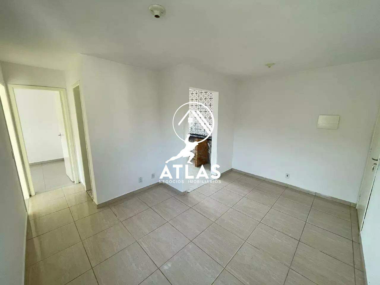 Apartamento de 2 quartos, 57m² no bairro Águas Claras, em Brusque | Eu Corretor
