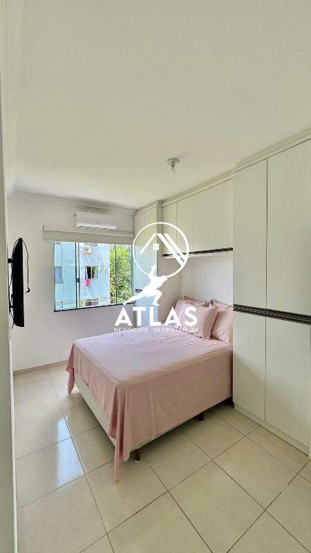 Apartamento de 2 quartos, 58m² no bairro Águas Claras, em Brusque | Eu Corretor