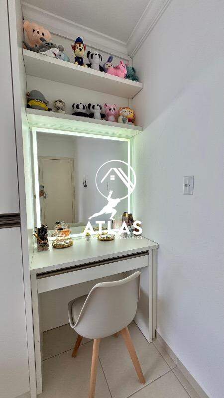 Apartamento de 2 quartos, 58m² no bairro Águas Claras, em Brusque | Eu Corretor