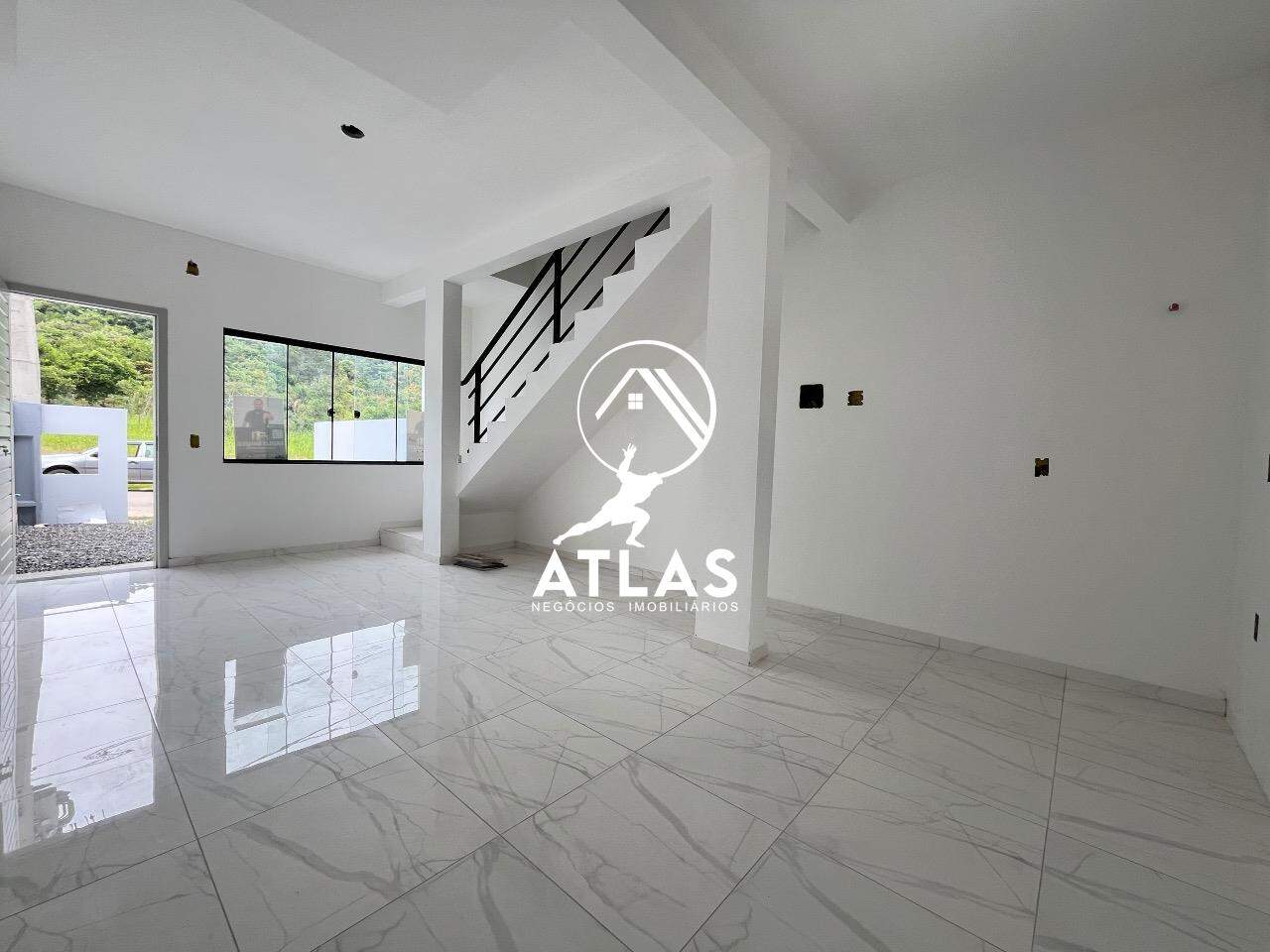 Casa de 62m² no bairro Águas Claras, em Brusque | Eu Corretor
