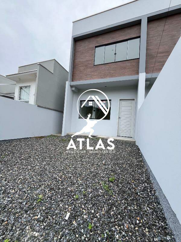 Casa de 62m² no bairro Águas Claras, em Brusque | Eu Corretor