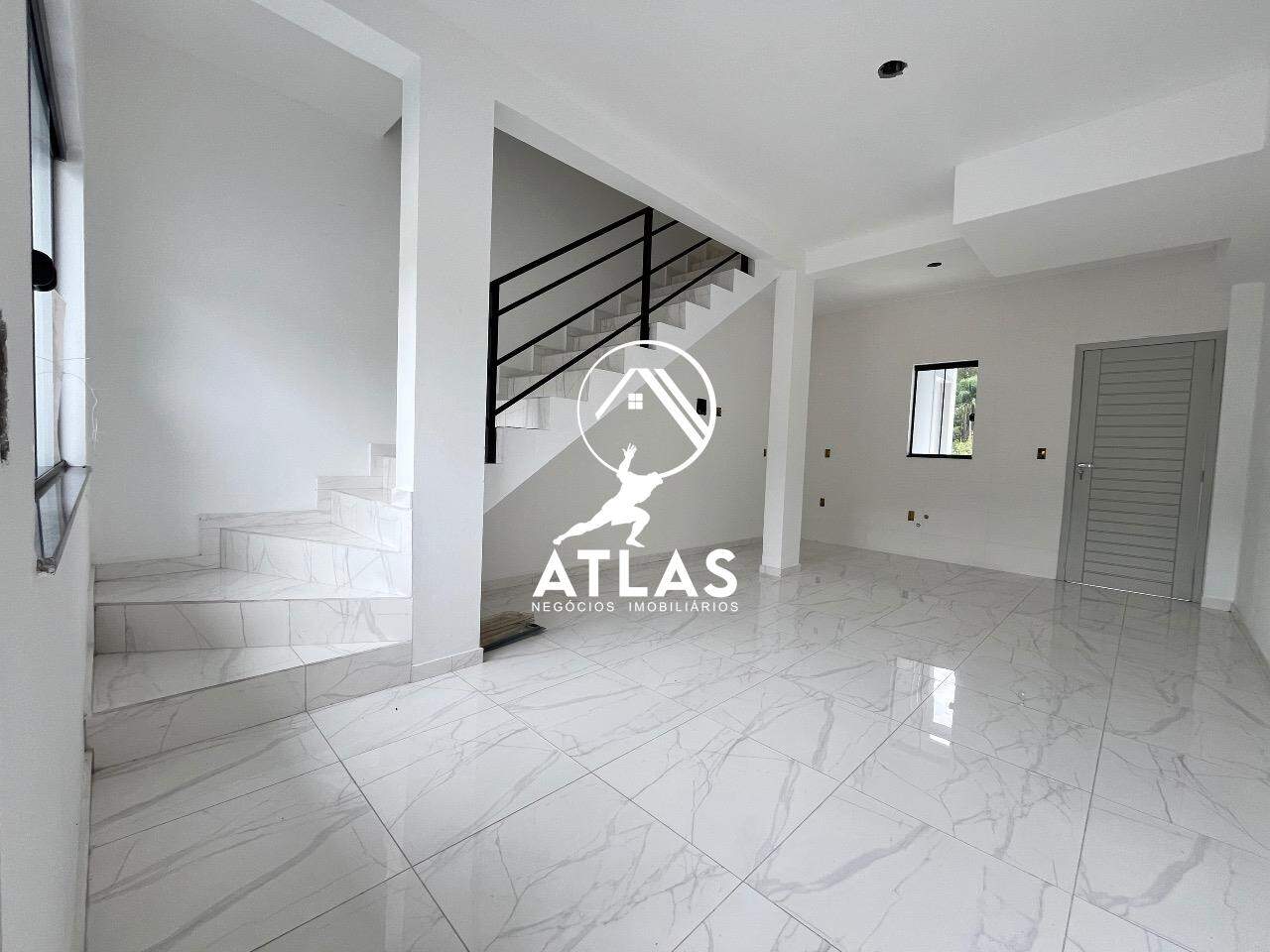 Casa de 62m² no bairro Águas Claras, em Brusque | Eu Corretor