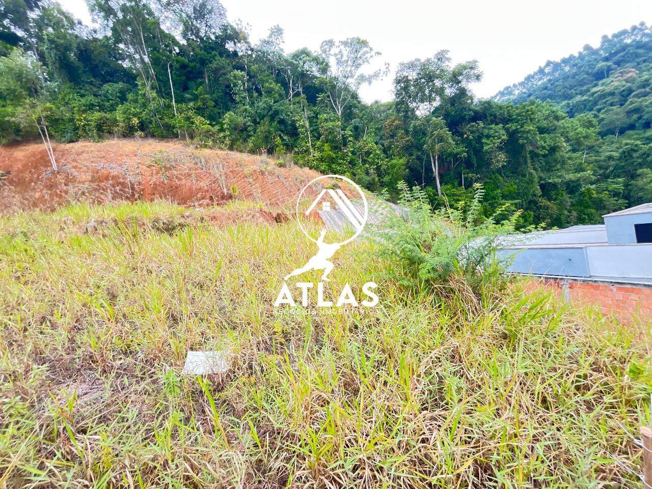Lote/Terreno de no bairro Águas Claras, em Brusque | Eu Corretor