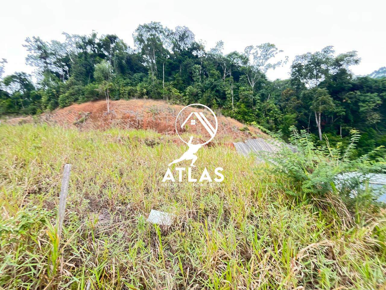 Lote/Terreno de no bairro Águas Claras, em Brusque | Eu Corretor