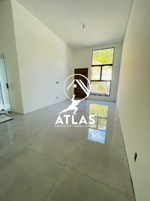Casa de 3 quartos, 91m² no bairro Águas Claras, em Brusque | Eu Corretor