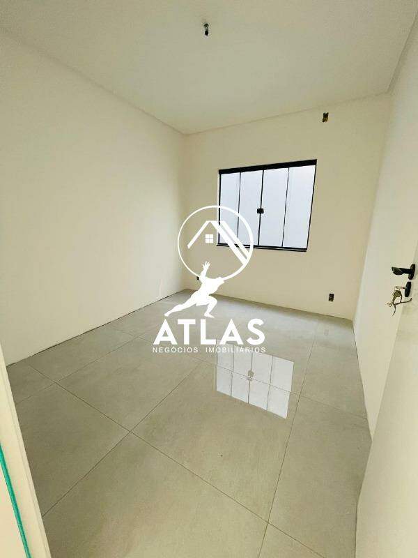 Casa de 3 quartos, 91m² no bairro Águas Claras, em Brusque | Eu Corretor