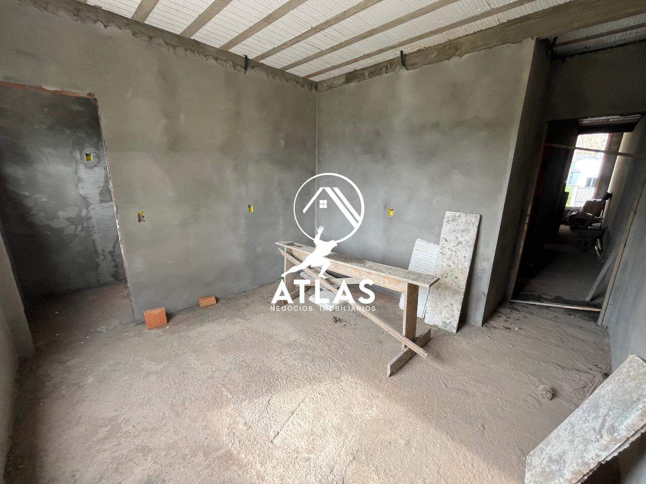 Casa de 2 quartos, 91m² no bairro Águas Claras, em Brusque | Eu Corretor