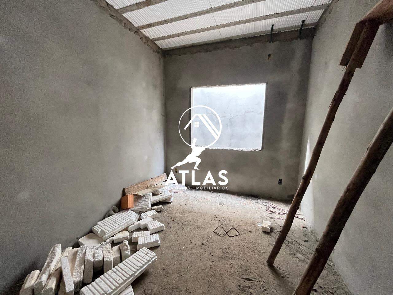 Casa de 2 quartos, 91m² no bairro Águas Claras, em Brusque | Eu Corretor