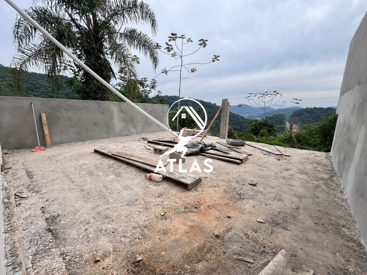 Casa de 2 quartos, 91m² no bairro Águas Claras, em Brusque | Eu Corretor