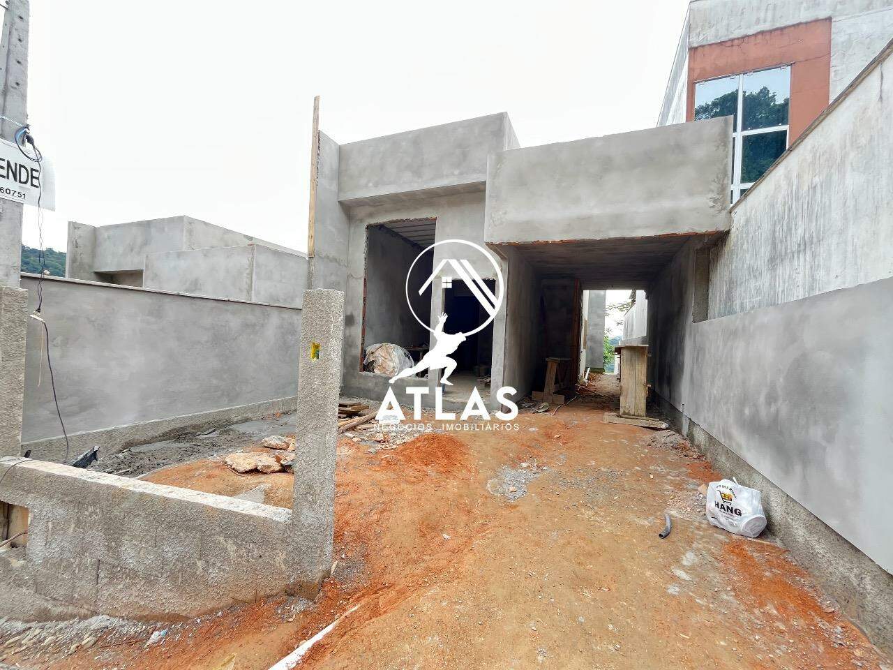 Casa de 2 quartos, 91m² no bairro Águas Claras, em Brusque | Eu Corretor