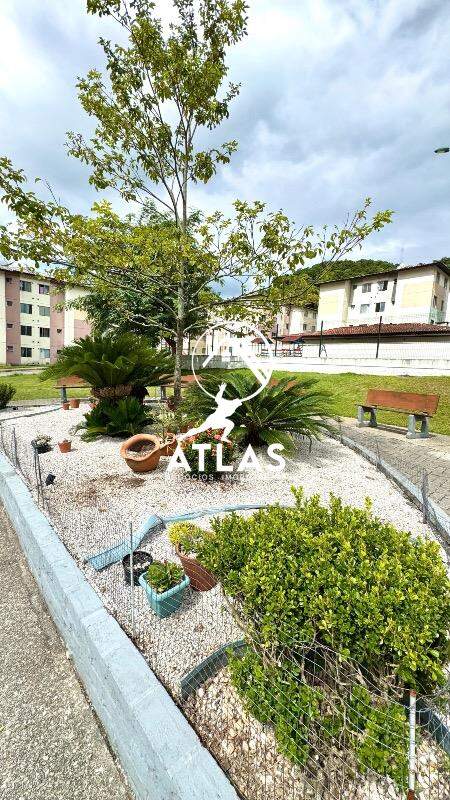 Apartamento de 2 quartos, 44m² no bairro Paquetá, em Brusque | Eu Corretor