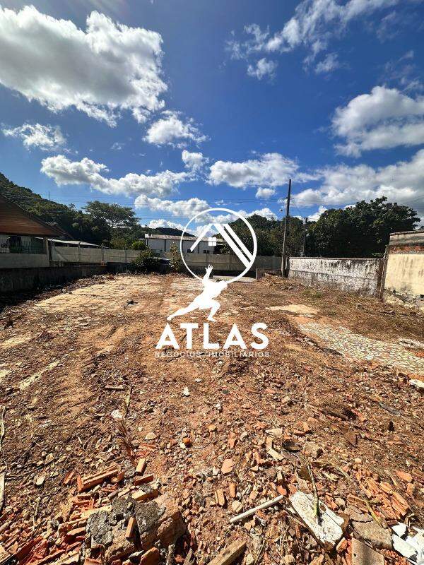 Lote/Terreno de 274m² no bairro Azambuja, em Brusque | Eu Corretor