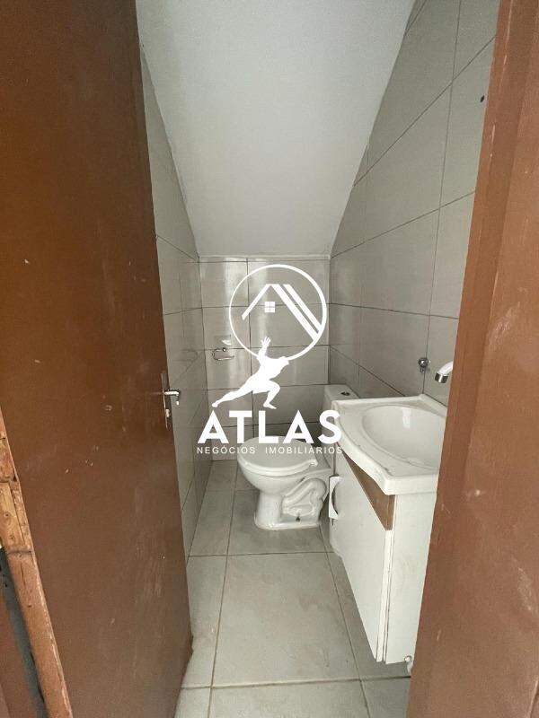 Casa de 2 quartos, 65m² no bairro Águas Claras, em Brusque | Eu Corretor
