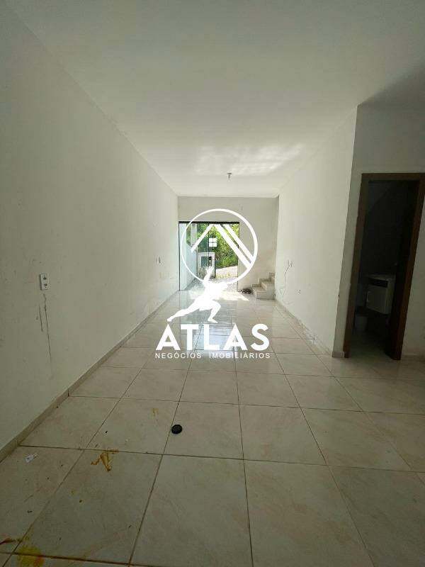 Casa de 2 quartos, 65m² no bairro Águas Claras, em Brusque | Eu Corretor