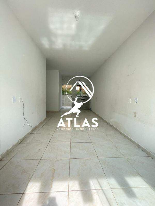 Casa de 2 quartos, 65m² no bairro Águas Claras, em Brusque | Eu Corretor