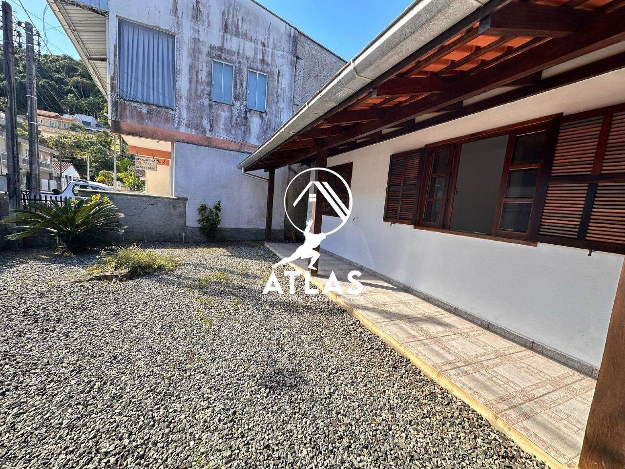 Casa de 2 quartos, 80m² no bairro São Pedro, em Brusque | Eu Corretor