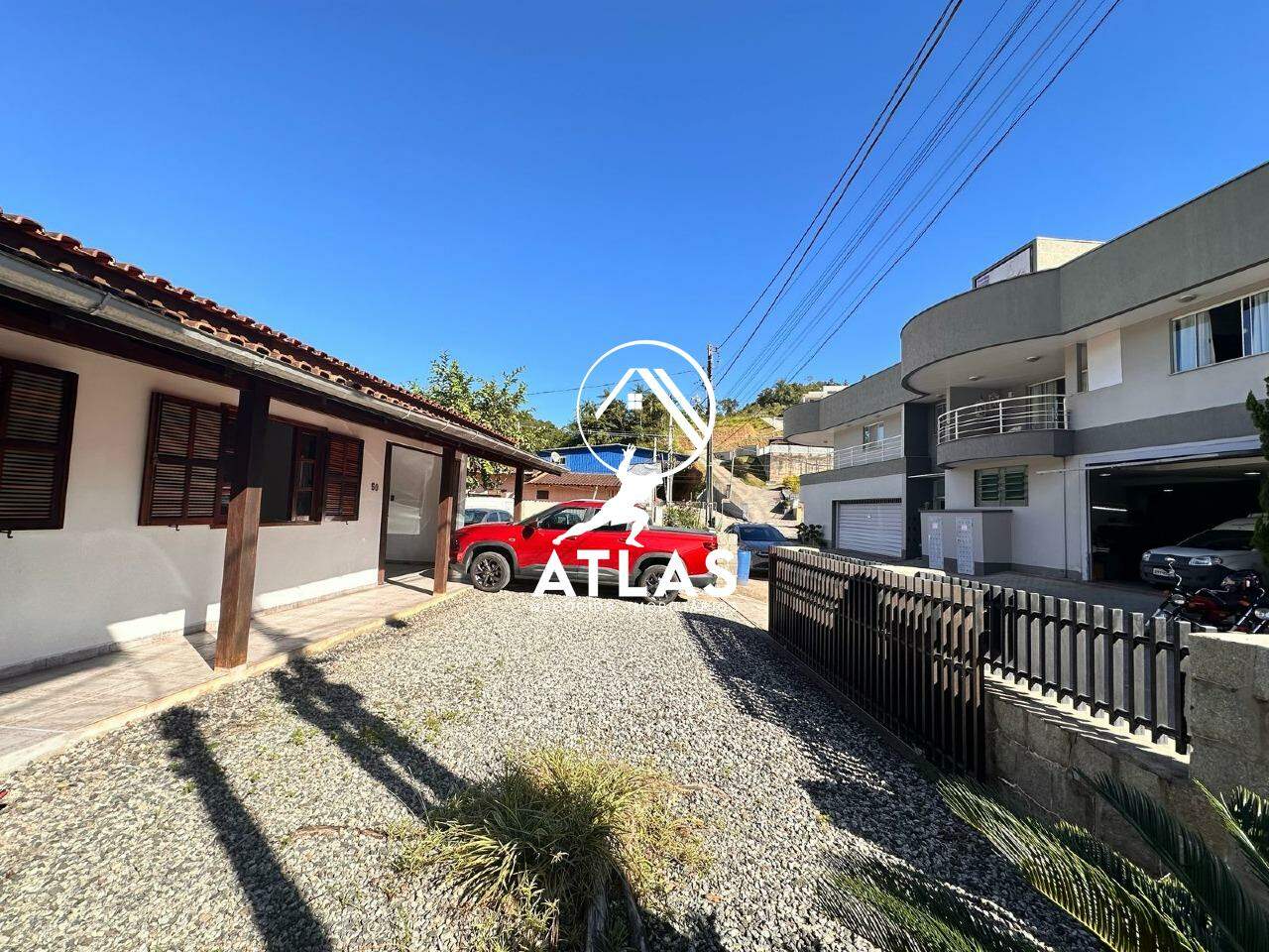 Casa de 2 quartos, 80m² no bairro São Pedro, em Brusque | Eu Corretor