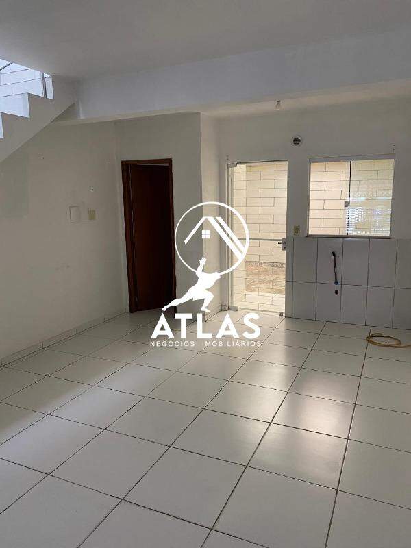 Casa de 2 quartos, 65m² no bairro Volta Grande, em Brusque | Eu Corretor