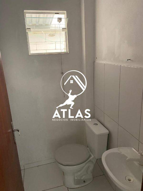 Casa de 2 quartos, 65m² no bairro Volta Grande, em Brusque | Eu Corretor