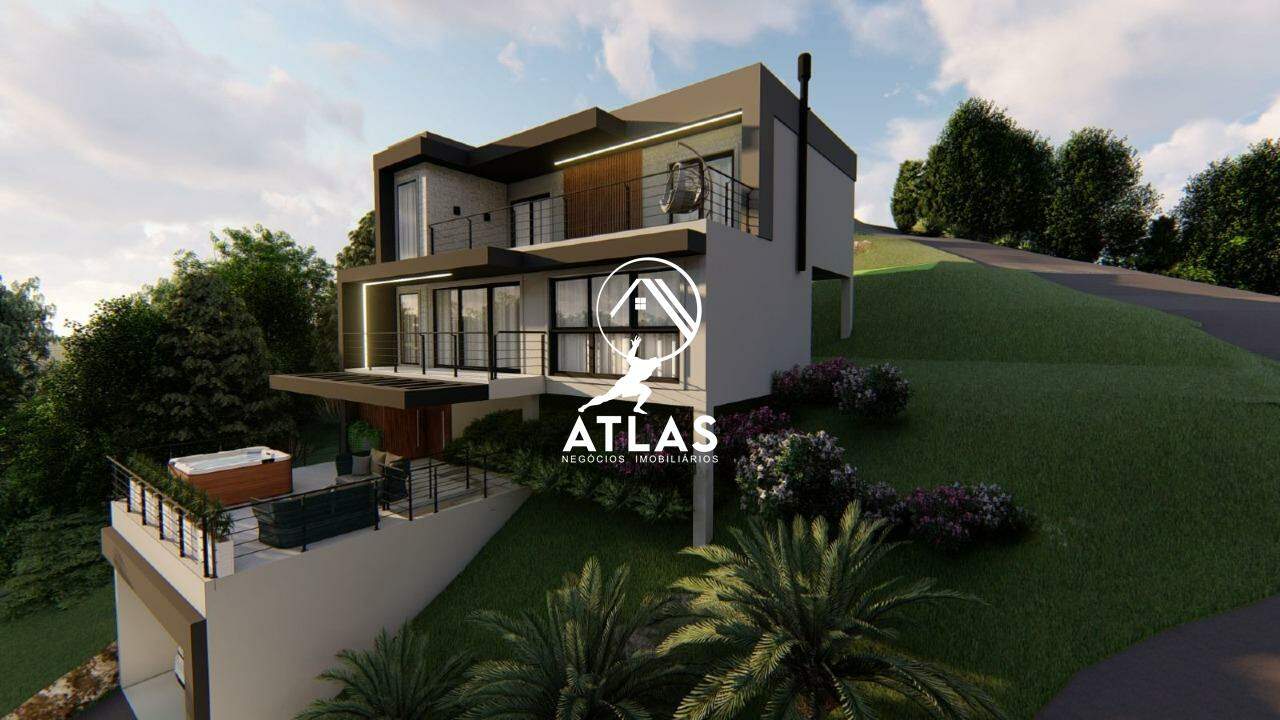 Lote/Terreno de 423m² no bairro São Pedro, em Brusque | Eu Corretor
