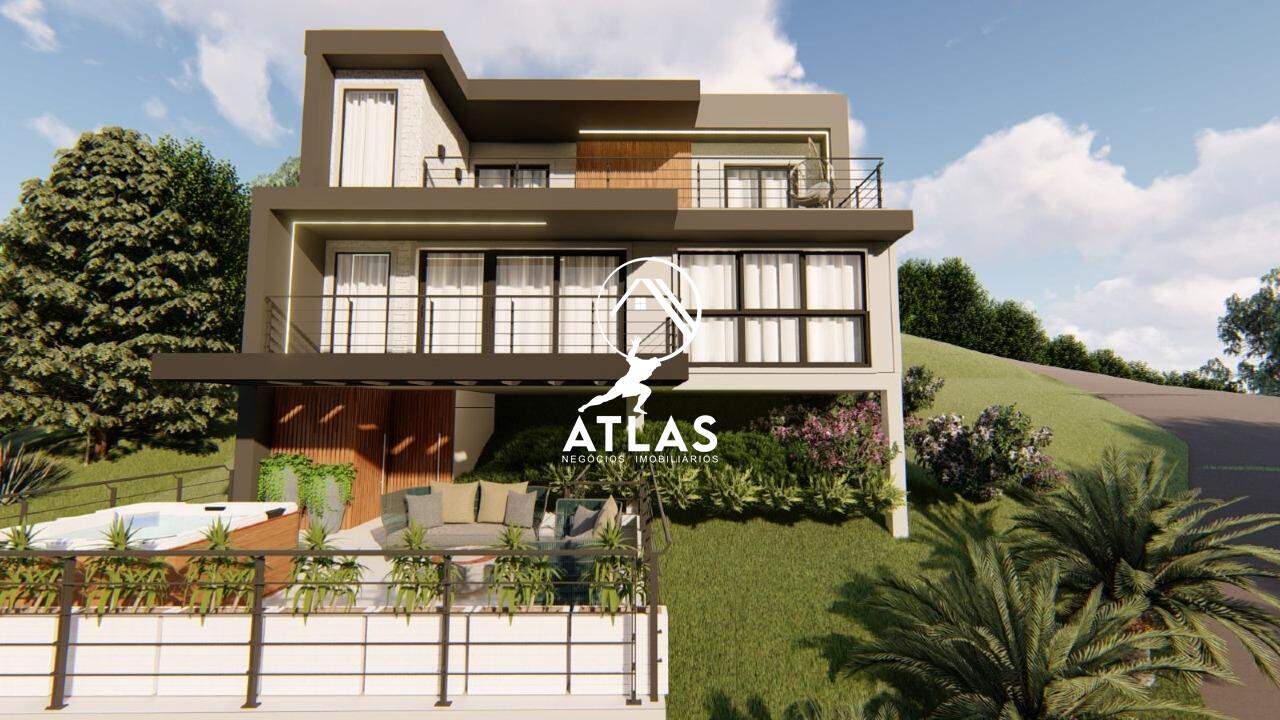 Lote/Terreno de 423m² no bairro São Pedro, em Brusque | Eu Corretor