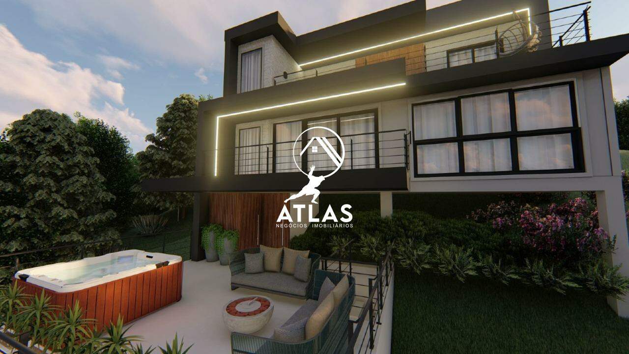 Lote/Terreno de 423m² no bairro São Pedro, em Brusque | Eu Corretor
