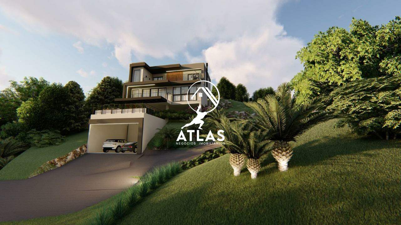 Lote/Terreno de 423m² no bairro São Pedro, em Brusque | Eu Corretor