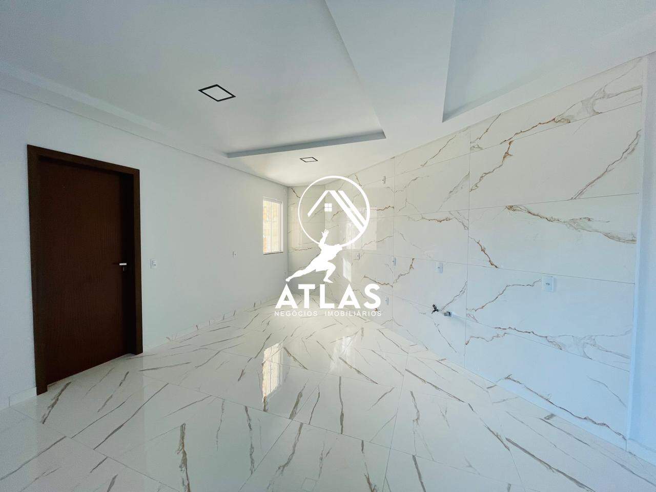 Apartamento de 3 quartos, 85m² no bairro Dom Joaquim, em Brusque | Eu Corretor