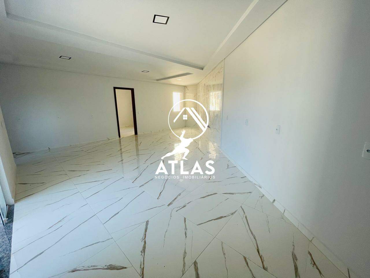 Apartamento de 3 quartos, 85m² no bairro Dom Joaquim, em Brusque | Eu Corretor