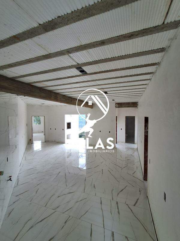 Apartamento de 3 quartos, 85m² no bairro Dom Joaquim, em Brusque | Eu Corretor